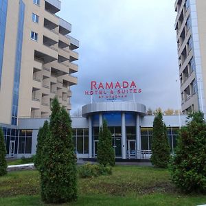 Ramada Hotel & Suites By Wyndham Alabuga